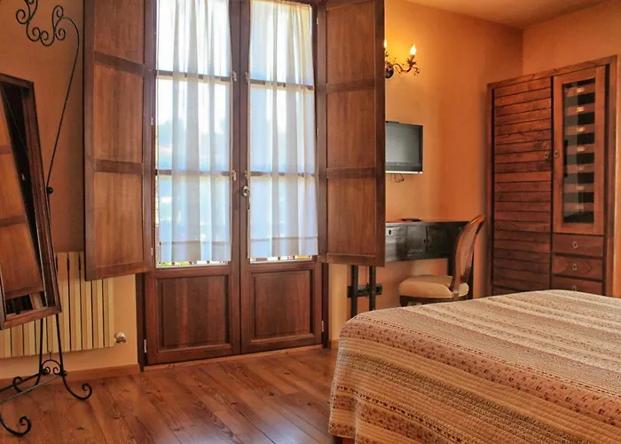 Valle Del Silencio 3*