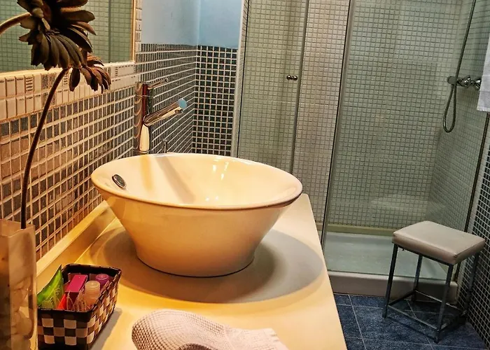 Valle Del Silencio 호텔 3*